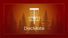DiscMate
